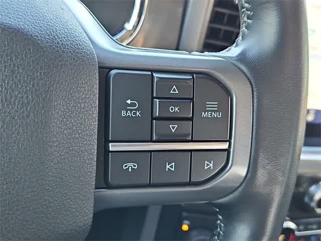 Thumbnail: 2021 Ford F-150 - 25