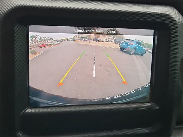 Thumbnail: 2020 Jeep Wrangler - 27