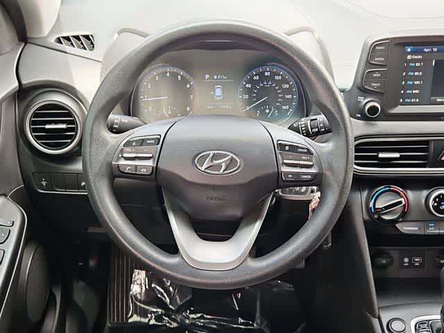 Thumbnail: 2019 Hyundai Kona - 21