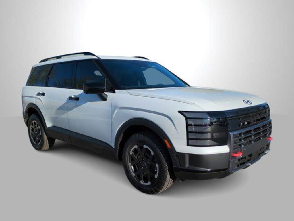 New 2026 Hyundai Palisade XRT Pro SUV