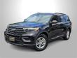 Used 2021 Ford Explorer XLT SUV