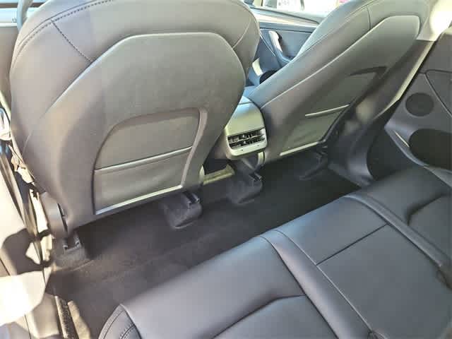 Thumbnail: 2022 Tesla Model Y - 18