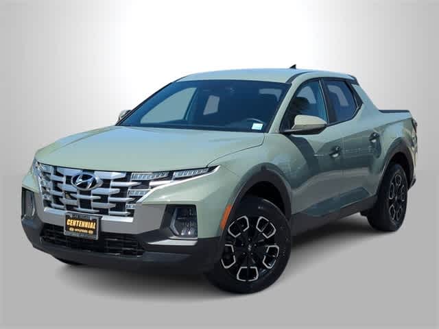 2024 Hyundai Santa Cruz SEL -
                  Las Vegas, NV