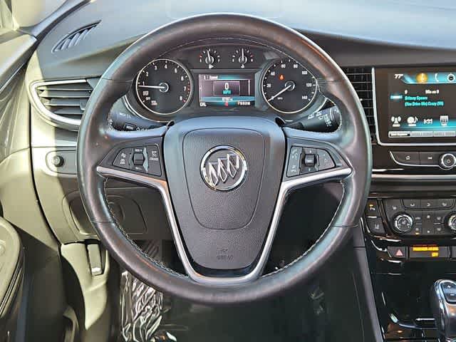 Thumbnail: 2019 Buick Encore - 23