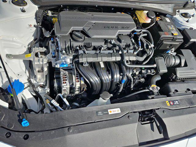 Thumbnail: 2026 Hyundai Elantra - 14