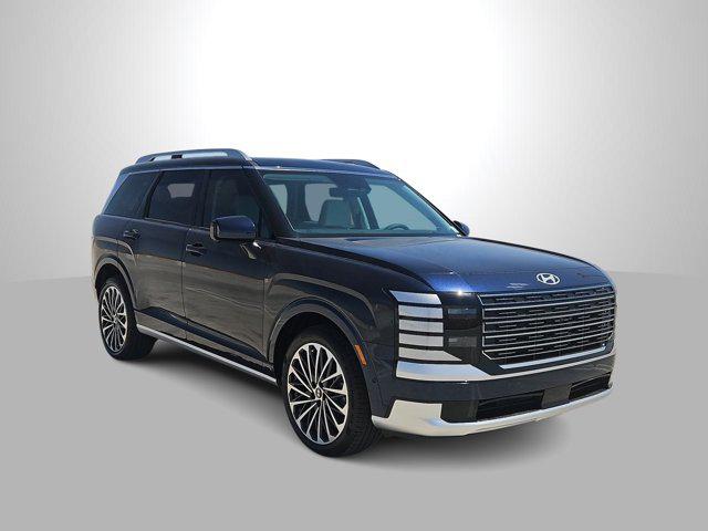 Thumbnail: 2026 Hyundai Palisade - 2
