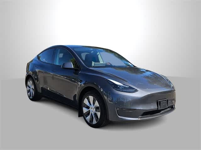 Thumbnail: 2022 Tesla Model Y - 2