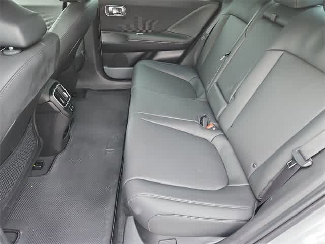 Thumbnail: 2025 Hyundai Ioniq 6 - 20