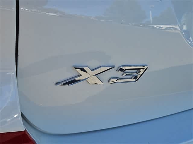 Thumbnail: 2019 BMW X3 - 13