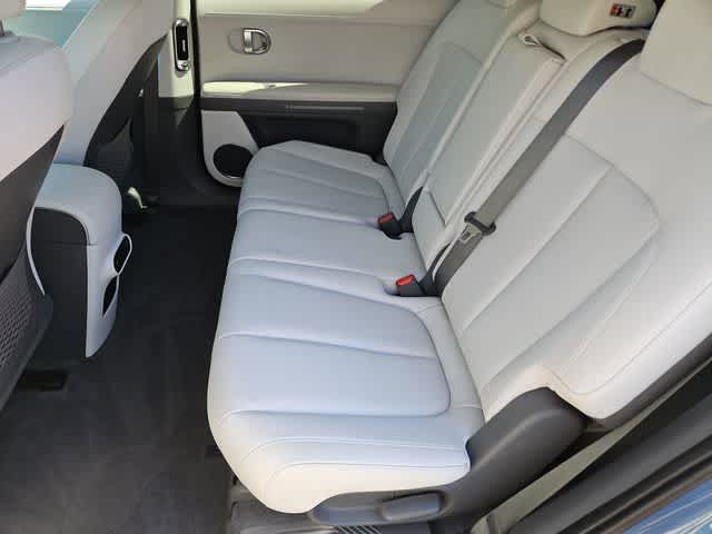 Thumbnail: 2023 Hyundai Ioniq 5 - 19