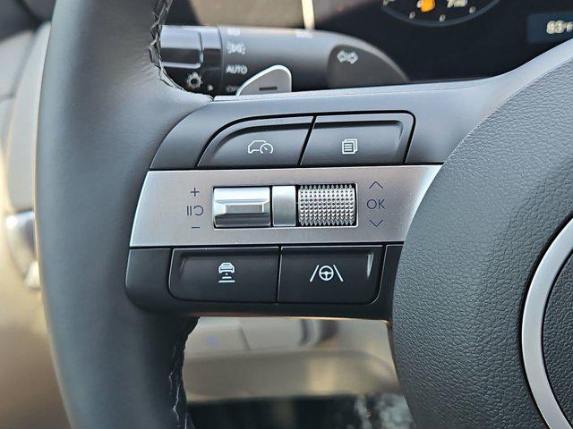 Thumbnail: 2025 Hyundai Tucson - 24