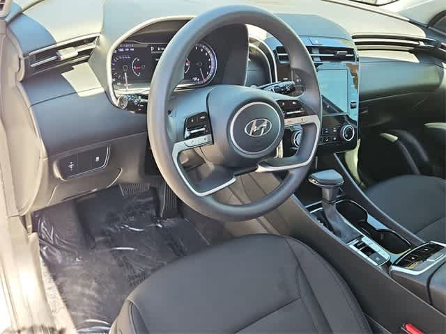 Thumbnail: 2022 Hyundai Tucson - 10