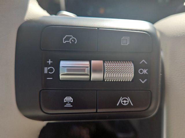 Thumbnail: 2026 Hyundai Santa Fe - 20