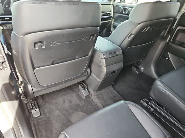 Thumbnail: 2025 Hyundai Santa Fe - 18