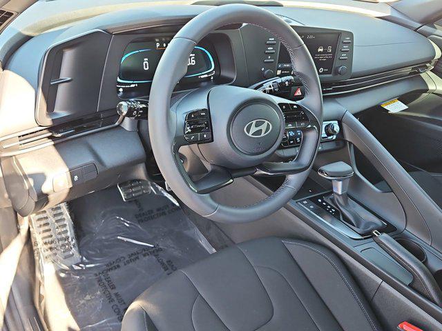 Thumbnail: 2026 Hyundai Elantra - 10