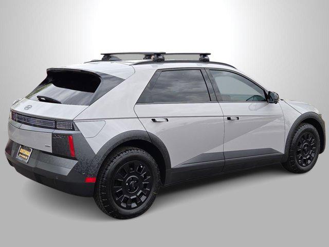 Thumbnail: 2025 Hyundai Ioniq 5 - 8