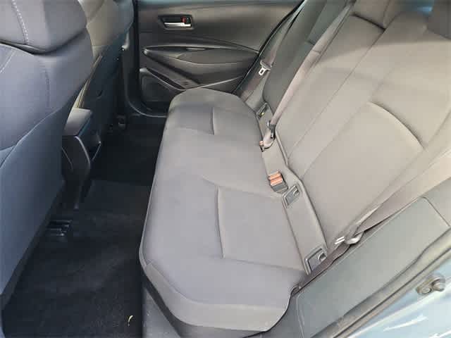 Thumbnail: 2021 Toyota Corolla - 18