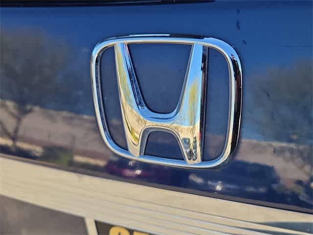 Thumbnail: 2016 Honda Odyssey - 11