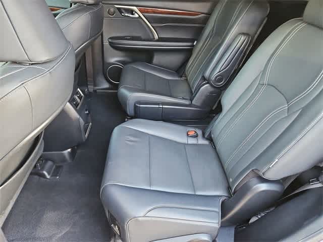 Thumbnail: 2019 Lexus RX - 21