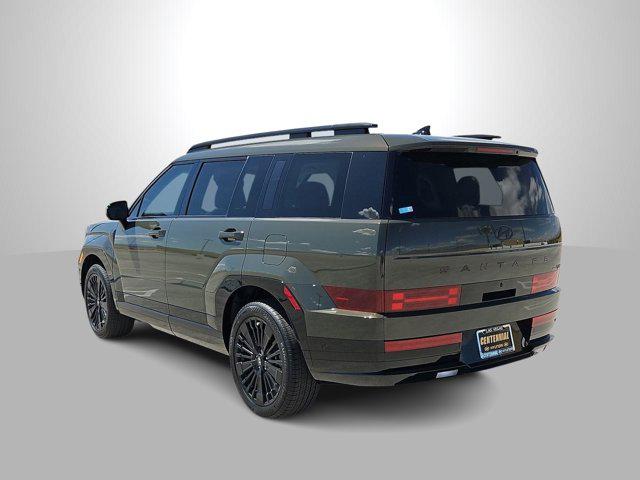 Thumbnail: 2026 Hyundai Santa Fe - 6