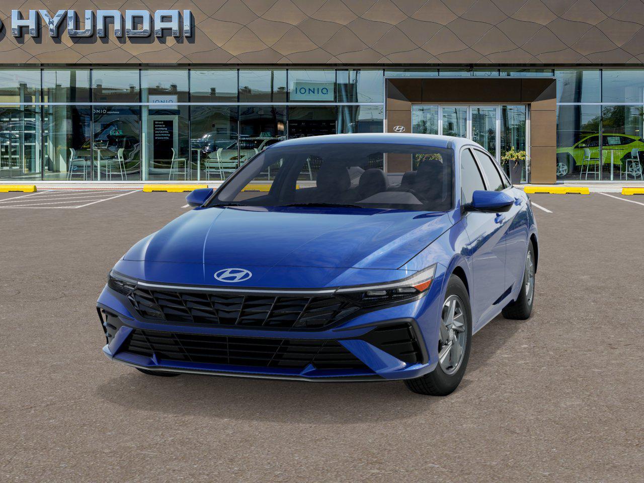 Thumbnail: 2025 Hyundai Elantra - 6
