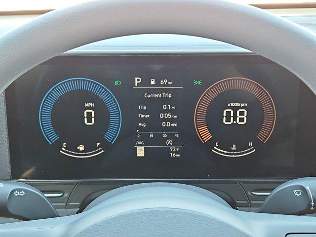 Thumbnail: 2026 Hyundai Kona - 30