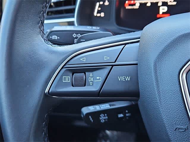 Thumbnail: 2022 Audi Q8 - 25