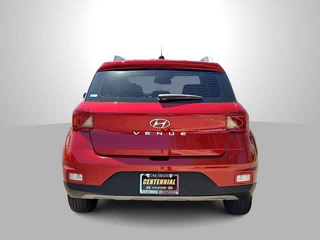 Thumbnail: 2024 Hyundai Venue - 7
