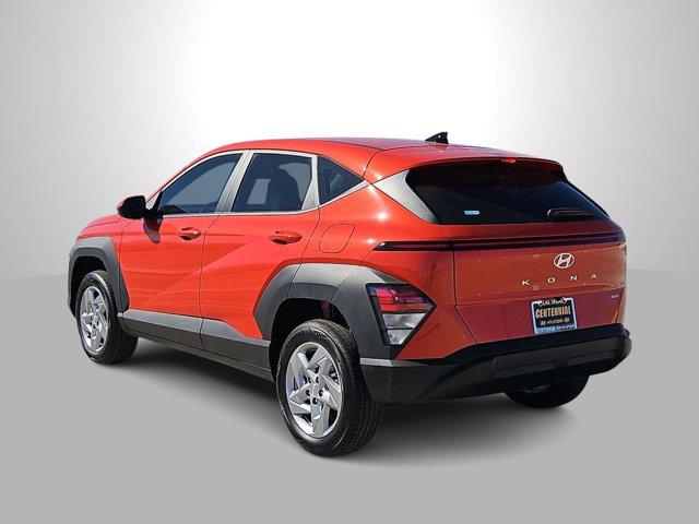 Thumbnail: 2026 Hyundai Kona - 6