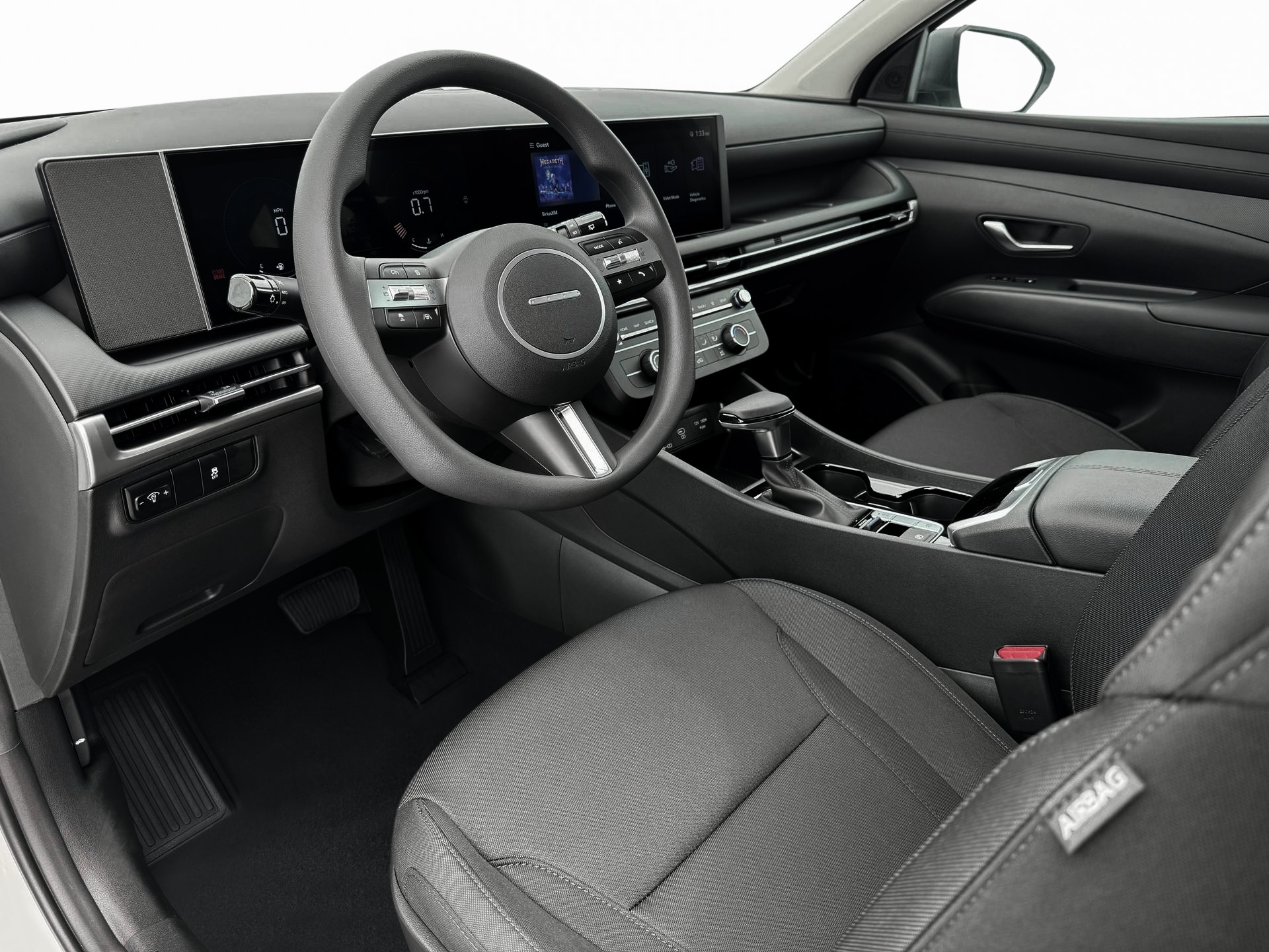 Thumbnail: 2025 Hyundai Tucson - 14