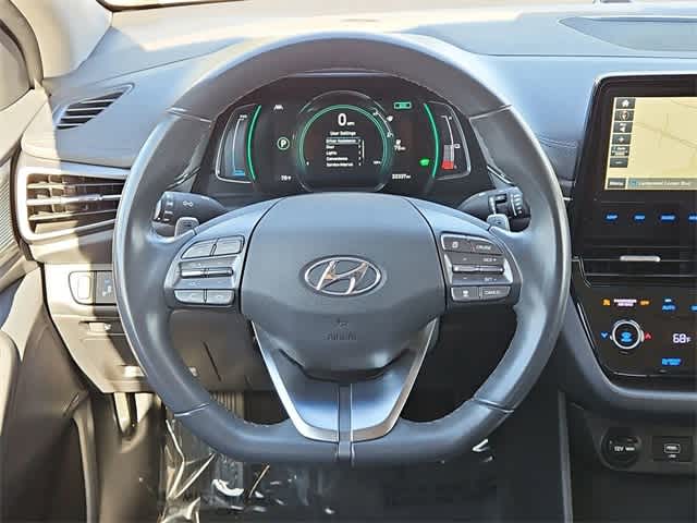 Thumbnail: 2020 Hyundai Ioniq - 22