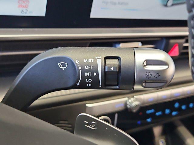 Thumbnail: 2025 Hyundai Ioniq 6 - 25