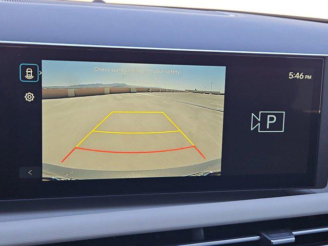 Thumbnail: 2026 Hyundai Tucson - 27