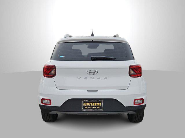 Thumbnail: 2026 Hyundai Venue - 7