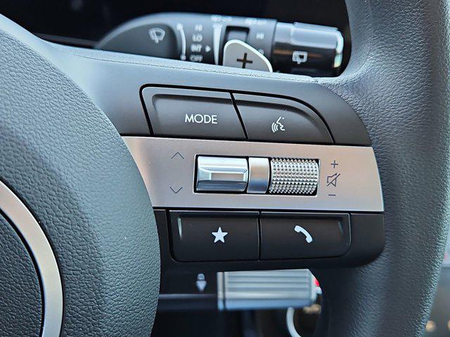 Thumbnail: 2026 Hyundai Tucson - 23