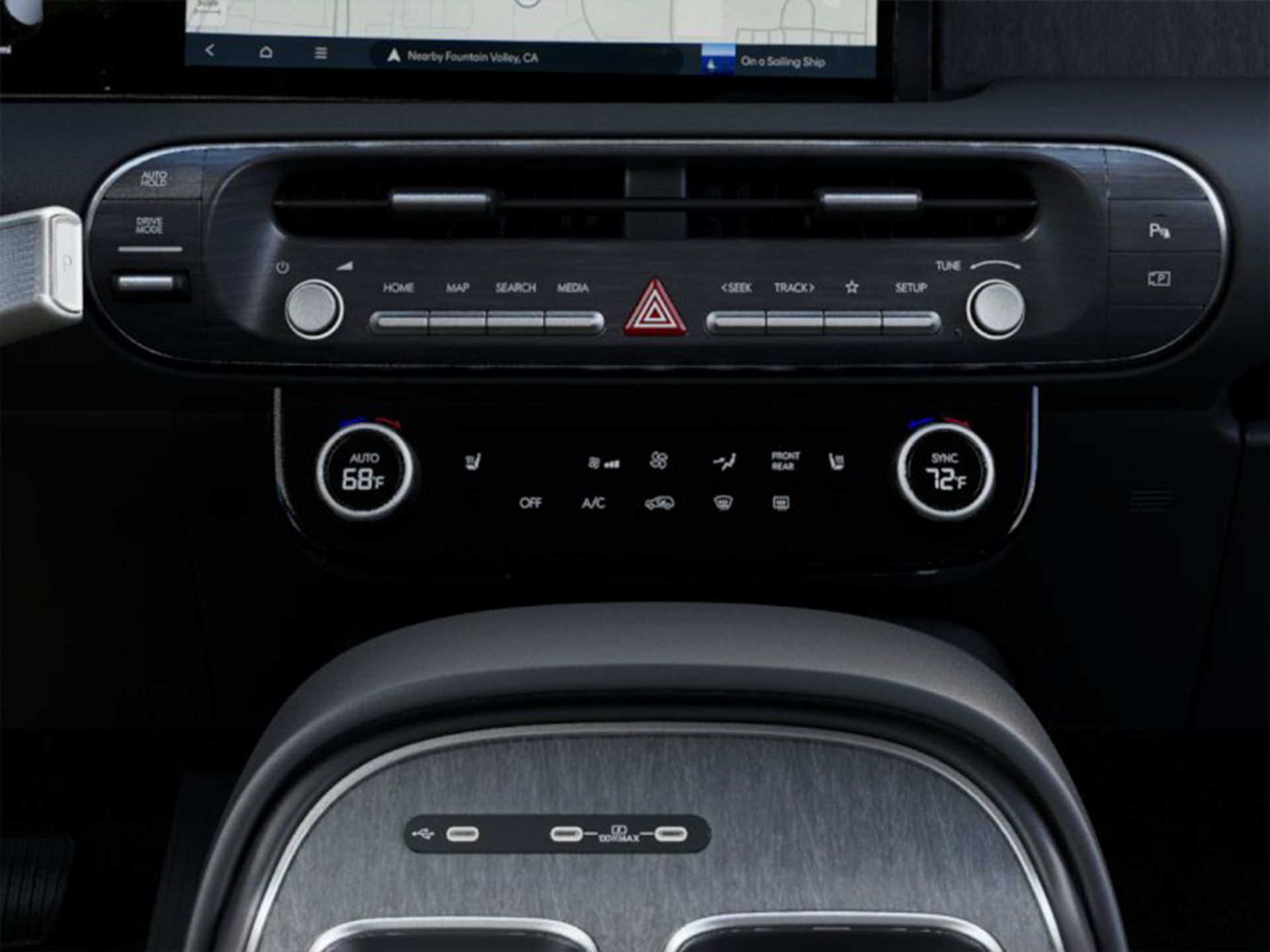 Thumbnail: 2026 Hyundai Palisade - 10