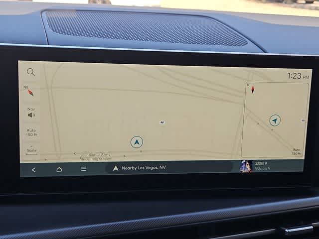 Thumbnail: 2025 Hyundai Santa Fe - 29