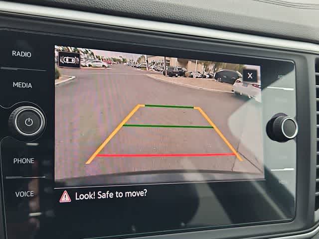 Thumbnail: 2021 Volkswagen Atlas - 28