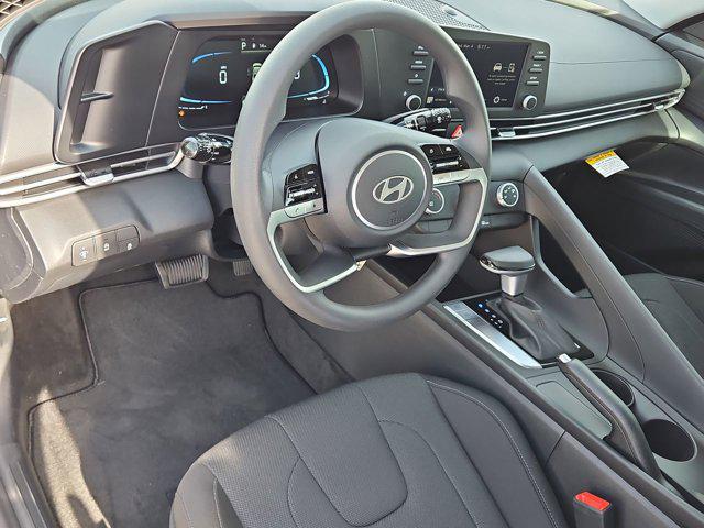 Thumbnail: 2026 Hyundai Elantra - 10