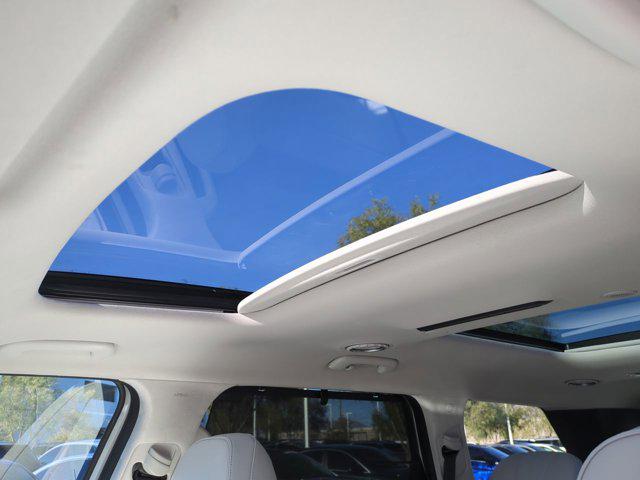 Thumbnail: 2026 Hyundai Palisade - 19