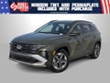 New 2026 Hyundai Tucson SEL FWD SUV