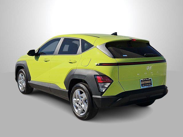 Thumbnail: 2026 Hyundai Kona - 6
