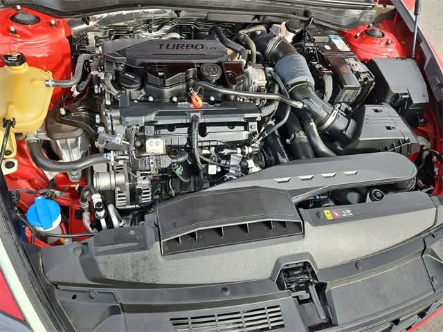 Thumbnail: 2021 Hyundai Sonata - 13