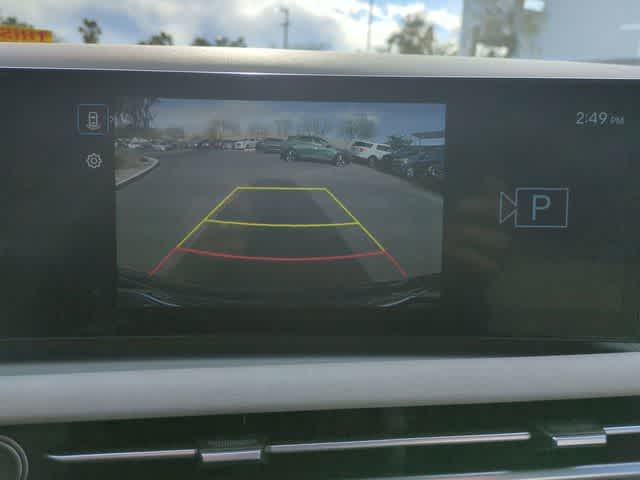 Thumbnail: 2025 Hyundai Tucson - 31