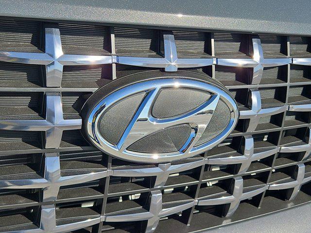 Thumbnail: 2026 Hyundai Venue - 11