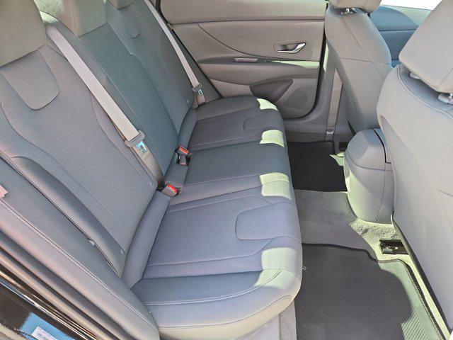 Thumbnail: 2025 Hyundai Elantra - 19