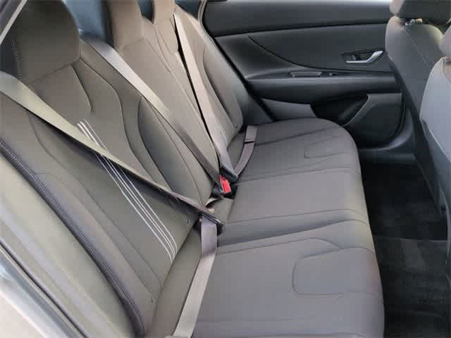 Thumbnail: 2023 Hyundai Elantra - 21