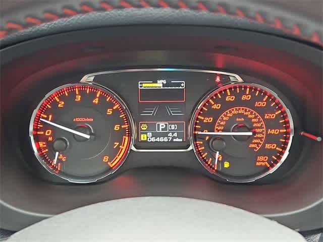 Thumbnail: 2017 Subaru WRX - 34