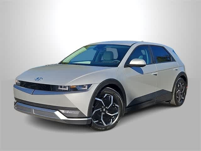 2023 Hyundai Ioniq 5 SEL -
                  Las Vegas, NV