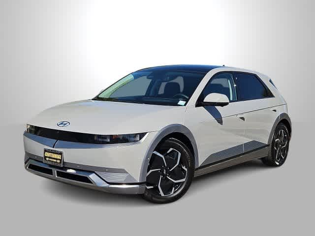 2024 Hyundai IONIQ 5